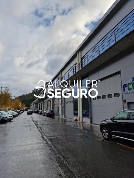 Foto 90bd26fe-0bea-4df6-be5e-3a380153112d. Lloguer local comercial a Alonsotegi