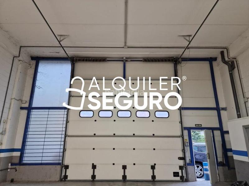 Foto ae8191cd-5001-482a-b24b-7ad6cde50168. Lloguer local comercial a Alonsotegi