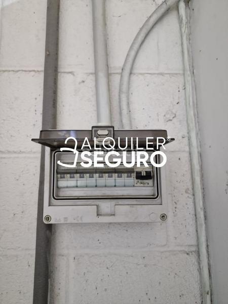 Foto c43f3c00-7ad1-469f-8409-ed257f2d6647. Lloguer local comercial a Alonsotegi