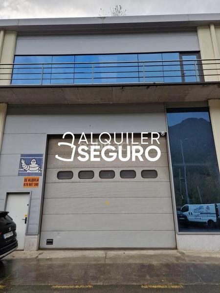 Foto d2204367-66d2-4d9f-a59d-de1a2d945fcc. Lloguer local comercial a Alonsotegi