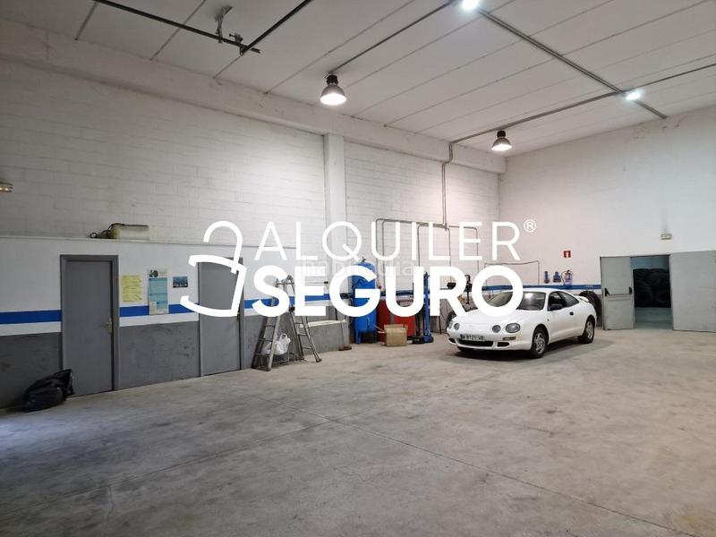 Foto db164cd6-3652-4a09-a4f2-60c5b8f71520. Lloguer local comercial a Alonsotegi