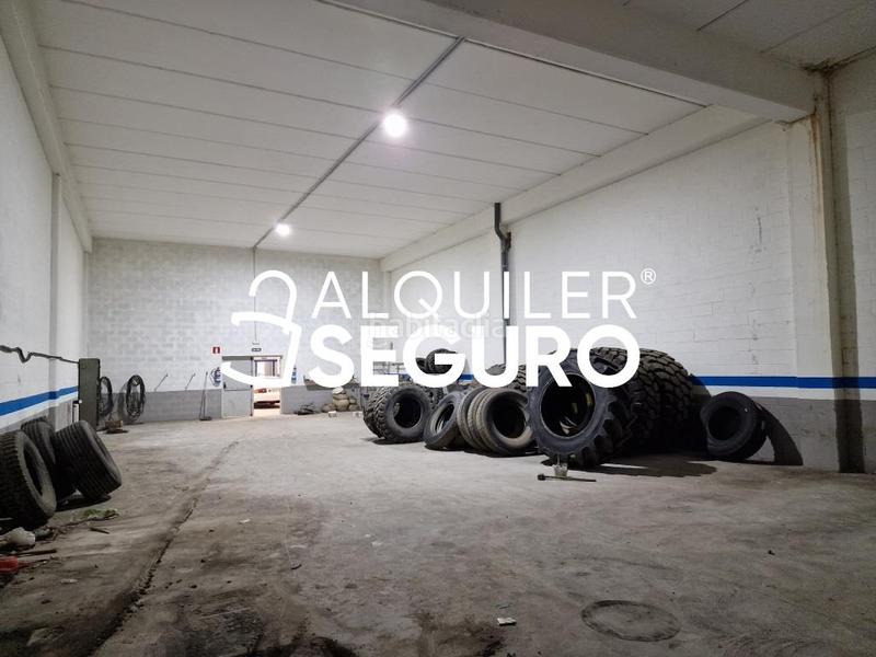 Foto fc0e78df-02fe-457a-8af0-d8f2398d7861. Lloguer local comercial a Alonsotegi