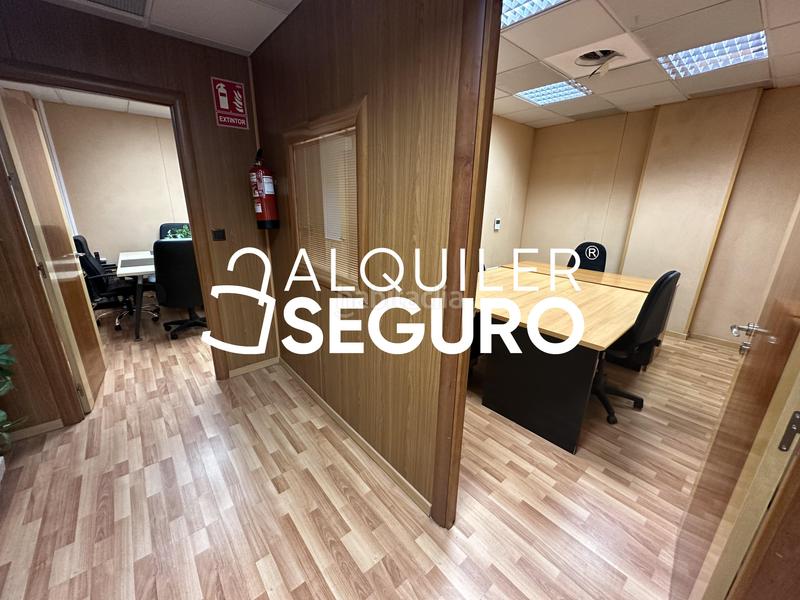 Foto 45a1207a-853c-42f1-a6af-d579e7d5df81. Affitto locale commerciale in Getafe norte Getafe