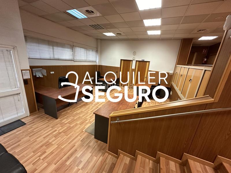 Foto 04a2406b-495e-4f1a-8f31-1d5cd634e919. Alquiler local comercial local avicena en Getafe norte Getafe