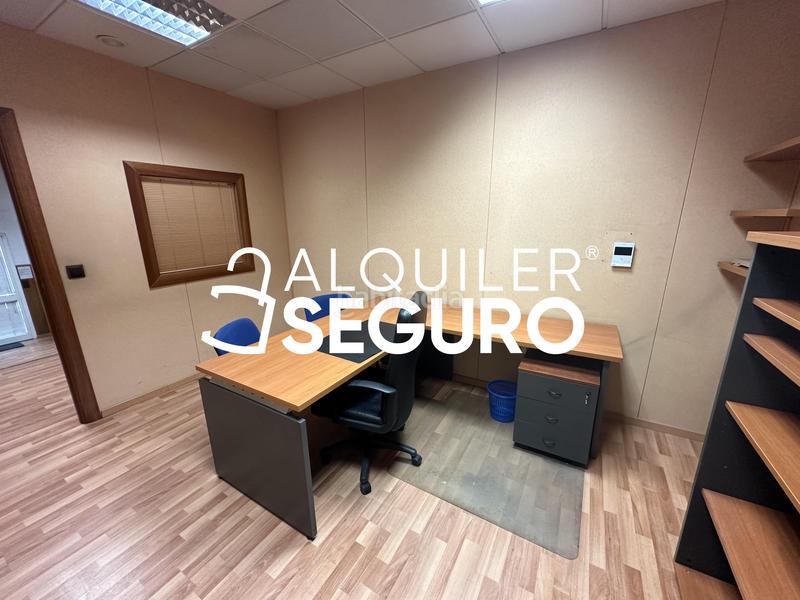 Foto 1153d965-adae-4acb-87f2-2a0221c740da. Alquiler local comercial local avicena en Getafe norte Getafe