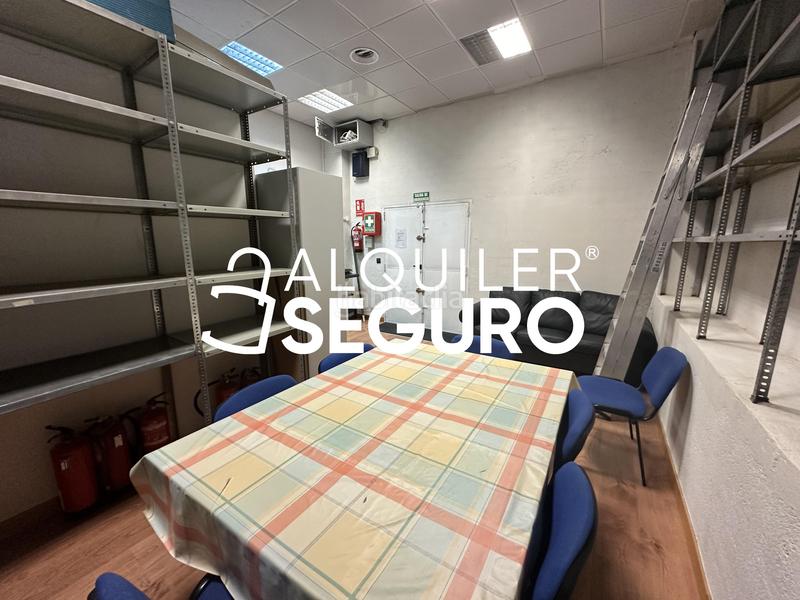Foto 3c5dd89d-5d41-41b7-aa6b-e34c19a542ca. Alquiler local comercial local avicena en Getafe norte Getafe