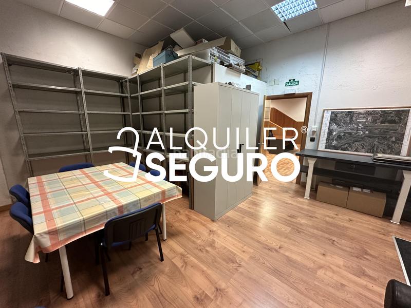 Foto 509336ff-44b9-4b22-ae3d-4bebc066a037. Alquiler local comercial local avicena en Getafe norte Getafe