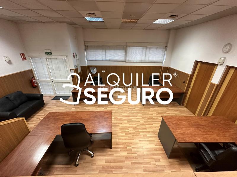 Foto 57ed4f59-2fe6-4480-b618-dc745f1503fe. Alquiler local comercial local avicena en Getafe norte Getafe