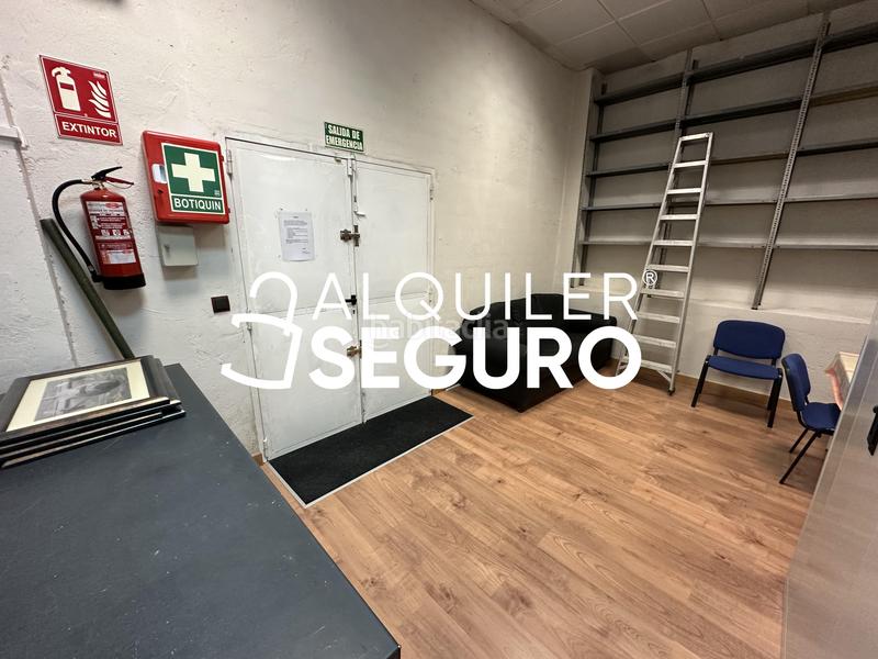 Foto 5e4175e4-2d5a-416c-a4de-990e01751246. Alquiler local comercial local avicena en Getafe norte Getafe