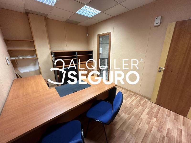 Foto 6ada1760-d2bc-4d15-a0fd-908a3b979655. Alquiler local comercial local avicena en Getafe norte Getafe
