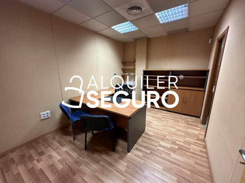 Foto 87209d95-304b-40d2-af70-e66188043296. Alquiler local comercial local avicena en Getafe norte Getafe