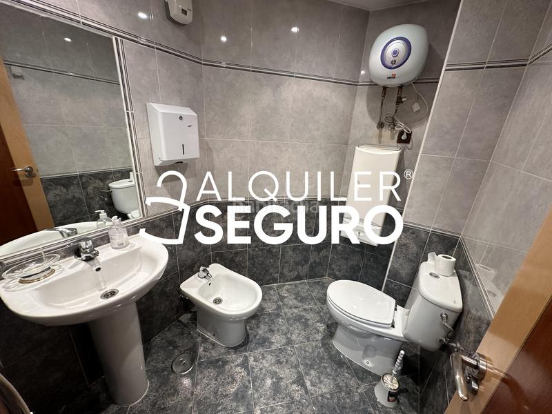 Foto 88ef5be7-ce96-40a3-9540-b4608de499c9. Alquiler local comercial local avicena en Getafe norte Getafe