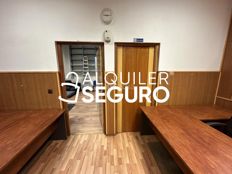 Foto ad36a649-2ec7-427a-8573-8619bccc78b7. Alquiler local comercial local avicena en Getafe norte Getafe