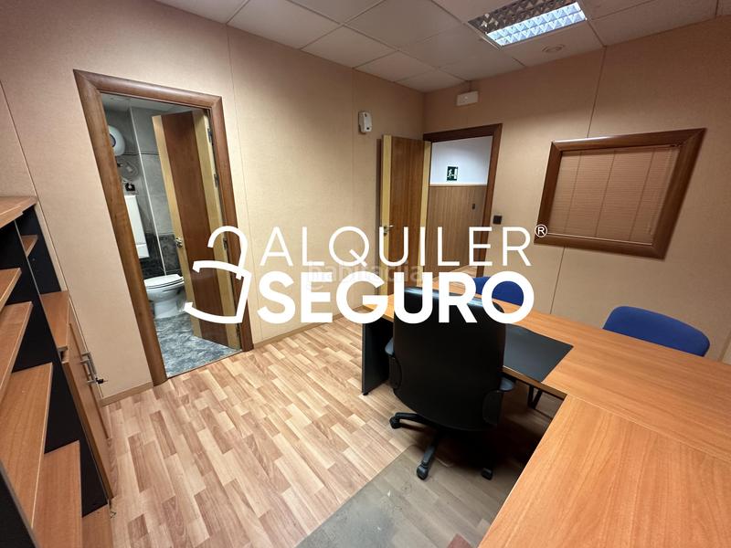 Foto be049937-9b34-4385-a194-bb24bbd20433. Alquiler local comercial local avicena en Getafe norte Getafe