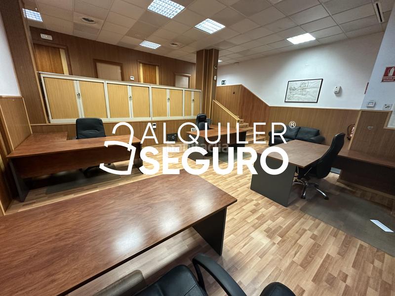 Foto c0efc5be-95ba-476b-8258-461937c831ed. Alquiler local comercial local avicena en Getafe norte Getafe