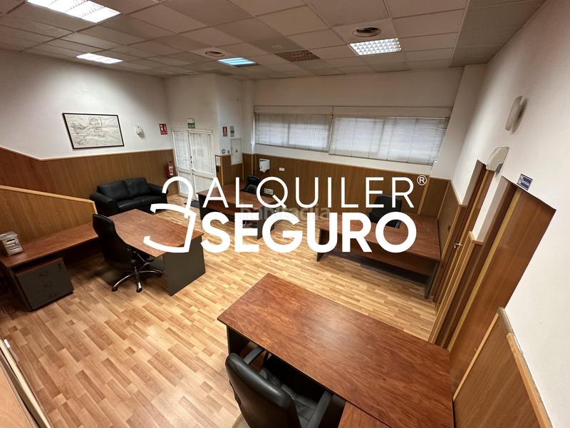 Foto e46dd811-712d-431f-9ccb-b132a12f390a. Alquiler local comercial local avicena en Getafe norte Getafe