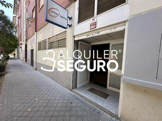 Lloguer Local Comercial  Calle avicena. Local avicena getafe