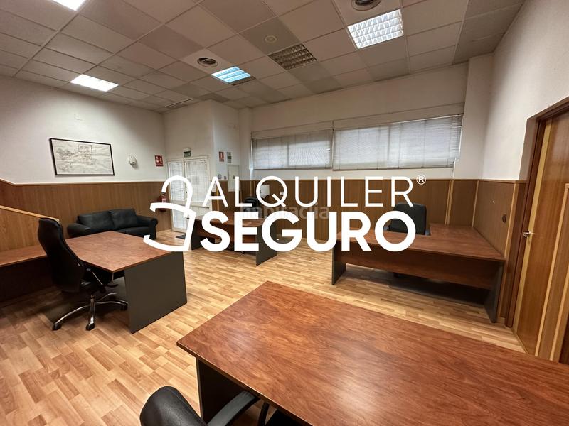 Foto 142a0dbf-0120-45ee-98df-75c56129392d. Location local commercial dans Getafe norte Getafe