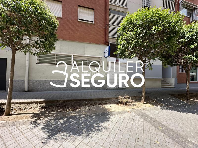 Foto 2b645c8f-e8f5-4e2e-b06a-dfe76829c9b7. Location local commercial dans Getafe norte Getafe