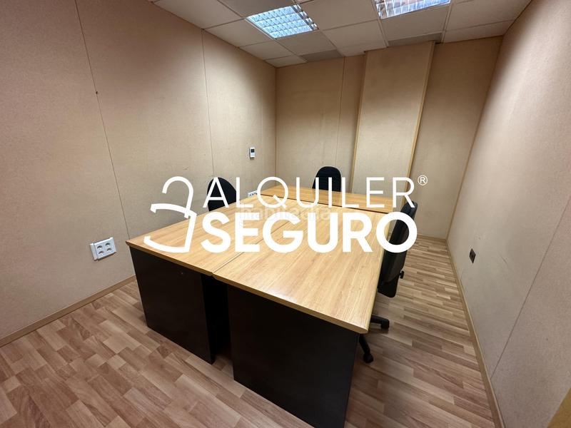 Foto 3631d201-5fcf-4a0e-b341-e906478bd0a5. Location local commercial dans Getafe norte Getafe