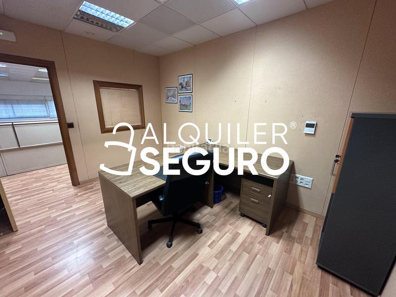 Foto 72d31372-1e89-481d-b8ae-ab387744d6b8. Location local commercial dans Getafe norte Getafe