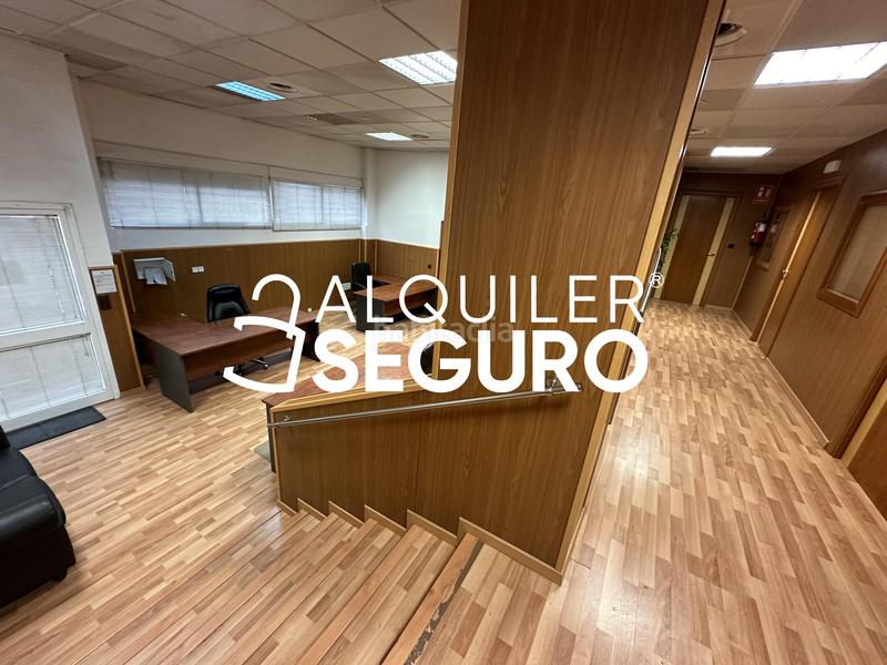 Foto 868d2adf-24fc-4b62-a48c-3d3af379ef81. Location local commercial dans Getafe norte Getafe