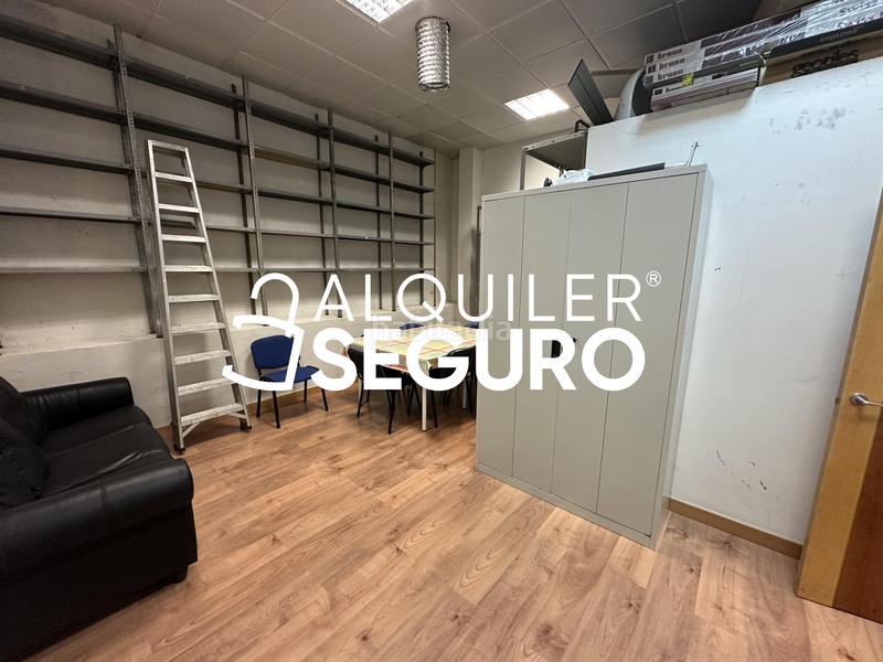 Foto f48a5648-1ef3-48d1-b82c-48ec98354899. Location local commercial dans Getafe norte Getafe