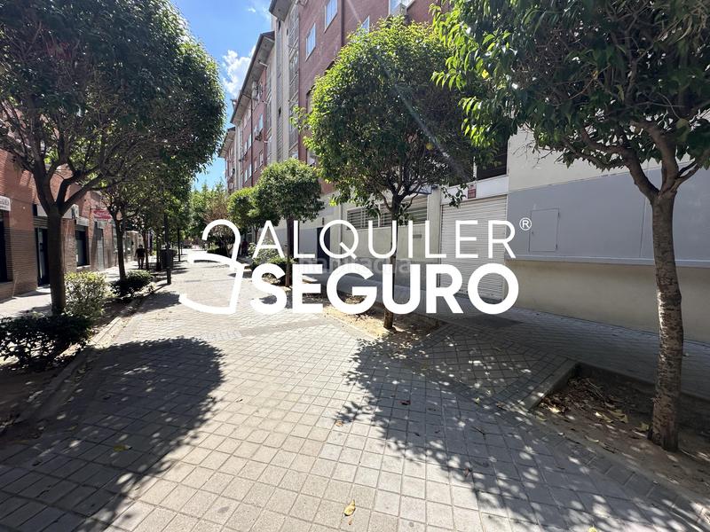 Foto f7169102-9464-4532-8a60-196fd7083c6f. Location local commercial dans Getafe norte Getafe