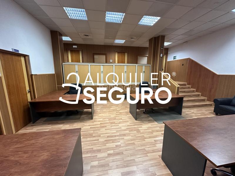 Foto fba3040e-d043-4e01-a1c9-a177a4e99811. Location local commercial dans Getafe norte Getafe