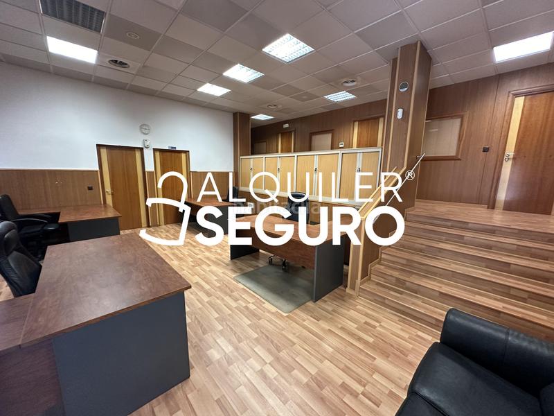 Foto 0e155f66-4238-4348-8915-3ce4925a00da. Miete geschäftsraum in Getafe norte Getafe