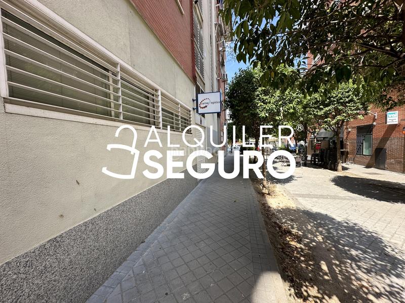 Foto 2b0310b9-9eef-4b29-a37e-d78fcd6cd180. Miete geschäftsraum in Getafe norte Getafe