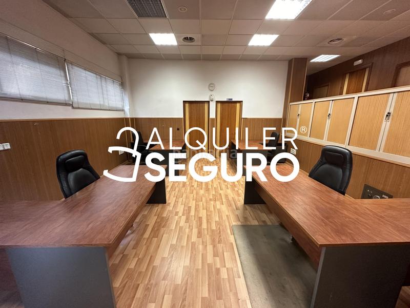 Foto 4ac01634-8238-4343-a041-134bc60c6585. Miete geschäftsraum in Getafe norte Getafe