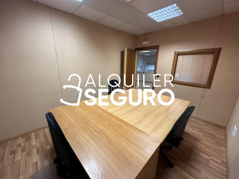 Foto e36b5722-0079-4c15-8ebe-918573cf935e. Miete geschäftsraum in Getafe norte Getafe