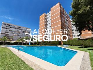 Location Appartement  Santander. Piso av. santander alicante