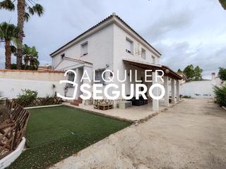 Lloguer Xalet  Rosales. Chalet c rosales  san vicente del raspeig