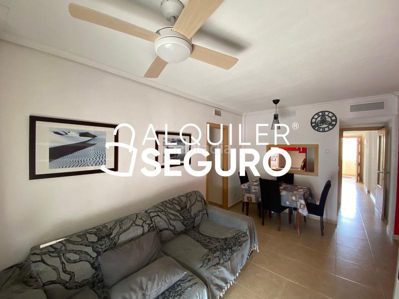 Foto 95127d6b-e02a-4481-9324-2611d4d20a0b. Location attique avec parking piscine dans Pueblo Acantilado-Lanuza Campello (el)