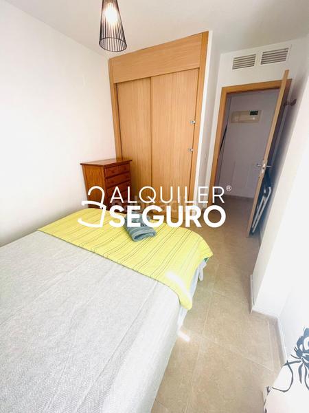 Foto 7c9d056e-6286-4345-b77b-43cc91358df4. Miete dachwohnung mit parking pool in Pueblo Acantilado-Lanuza Campello (el)