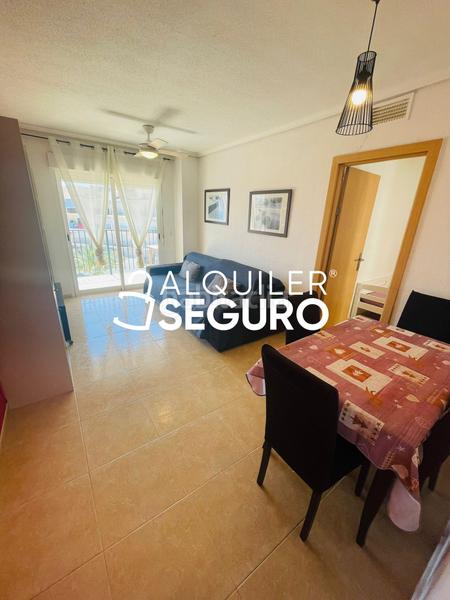 Foto 8976d56e-5790-4b5e-8200-d3dc01c4594a. Miete dachwohnung mit parking pool in Pueblo Acantilado-Lanuza Campello (el)