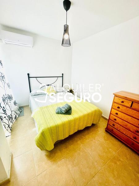 Foto dc026a87-1630-4836-b9f1-a4b6d0fc500d. Miete dachwohnung mit parking pool in Pueblo Acantilado-Lanuza Campello (el)