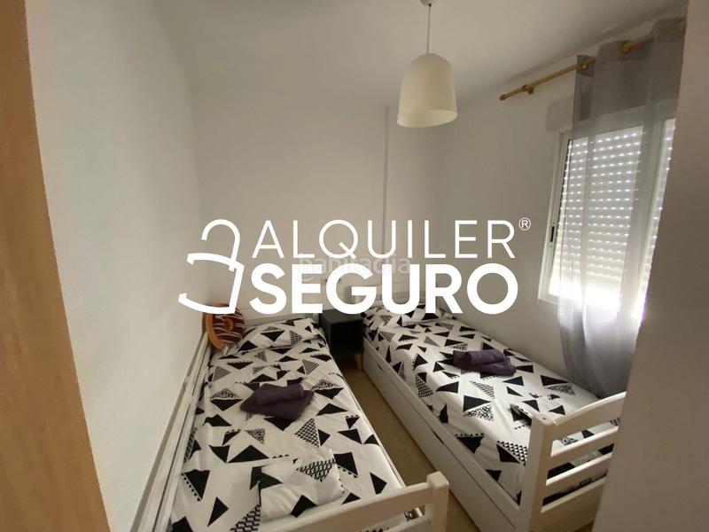 Foto 1d4bfddc-ae4a-496d-bc0e-8e048f77bf73. Rent penthouse with parking pool in Pueblo Acantilado-Lanuza Campello (el)