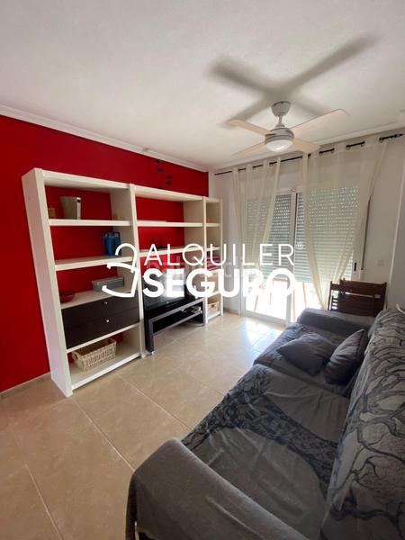 Foto 7cdb4bb1-789e-4c84-8146-df8c20829c2b. Rent penthouse with parking pool in Pueblo Acantilado-Lanuza Campello (el)