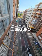 Lloguer Pis  De la constitución. Piso av. de la constitución  murcia