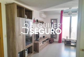 Lloguer Àtic  Gustavo adolfo bécquer. Ático c gustavo adolfo bécquer camarena