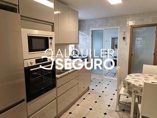Miete Etagenwohnung  Torre de cotillas. Piso crta. torre de cotillas javalí nuevo