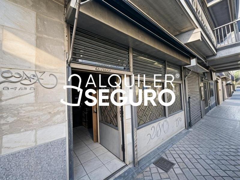 Foto c82a33bc-e58c-4293-bbc6-1637a39ec1b4. Rent business premise in Norte-Universidad Móstoles
