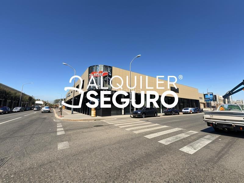Foto 145705a2-c228-42ff-b2d4-916881099821. Lloguer local comercial a Sudeste Industrial Fuenlabrada