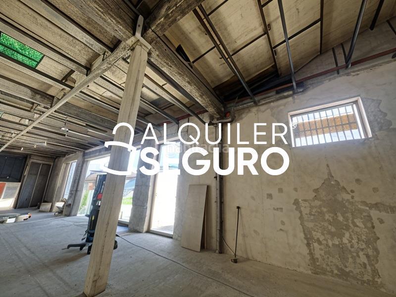 Foto 2f8895e6-8cb1-419c-b87a-2abb13ed6f5b. Lloguer local comercial a Sudeste Industrial Fuenlabrada