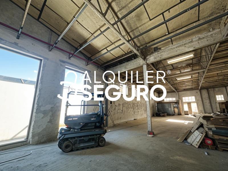 Foto 5b60eff5-c5e2-4b09-94f5-e37e76bacda1. Lloguer local comercial a Sudeste Industrial Fuenlabrada
