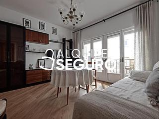 Location Appartement  Agustina de aragon. Piso c agustina de aragon granada