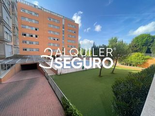 Flat in de José Arcones Gil